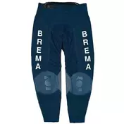 Brema Valli EX-P Blue Motorcycle мотоштаны