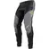 Motocross Enduro мотоштаны Shot CONTACT SHIELD Black Grey Gold