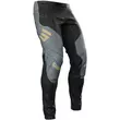 Motocross Enduro мотоштаны Shot CONTACT SHIELD Black Grey Gold