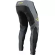 Motocross Enduro мотоштаны Shot CONTACT SHIELD Black Grey Gold