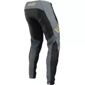 Motocross Enduro мотоштаны Shot CONTACT SHIELD Black Grey Gold
