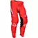 ACERBIS MX LINEAR LUGO Motocross Enduro мотоштаны Red White