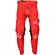 ACERBIS MX LINEAR LUGO Motocross Enduro мотоштаны Red White