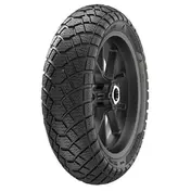 Anlas 160/60R14 SC500 Winter Grip-2 Radial Motosiklet Kış Lastiği Черный