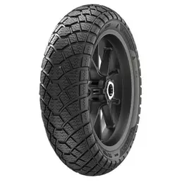 Anlas 160/60R14 SC500 Winter Grip-2 Radial Motosiklet Kış Lastiği Черный