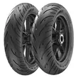 Anlas 110/70-16 Tournee 52S Motosiklet Lastiği Черный