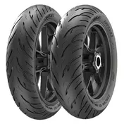 Anlas 110/70-16 Tournee 52S Motosiklet Lastiği Черный