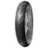 Anlas 110/70-16 Tournee 52S Motosiklet Lastiği Черный