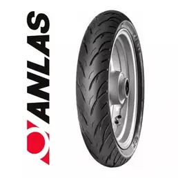 Anlas 110/70-16 Tournee 52S Motosiklet Lastiği Черный