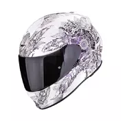 Scorpion Exo 491 Dream Мотошлем White Белый