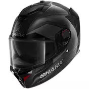 Shark Spartan Gt Pro Carbon Ritmo Мотошлем Grey Серый