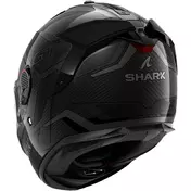 Shark Spartan Gt Pro Carbon Ritmo Мотошлем Grey Серый
