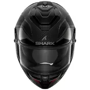 Shark Spartan Gt Pro Carbon Ritmo Мотошлем Grey Серый