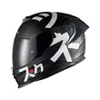 Nexx Y.100r Nippon Мотошлем Black Matt Черный (размер: s)