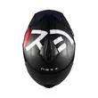 Nexx Y.100r Nippon Мотошлем Black Matt Черный