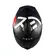 Nexx Y.100r Nippon Мотошлем Black Matt Черный