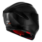 Suomy Tx-pro Carbon In Sight Мотошлем Черный