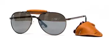 Baruffaldi маска Moto Annapurna Base Leather