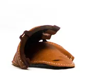 Baruffaldi маска Moto Annapurna Base Leather