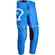 Acerbis MX LINEAR KID Kids Motocross мотоштаны White Blue