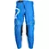 Acerbis MX LINEAR KID Kids Motocross мотоштаны White Blue
