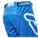 Acerbis MX LINEAR KID Kids Motocross мотоштаны White Blue