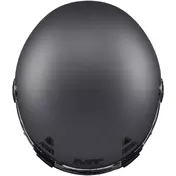 Mt Мотошлемs JARAMA SV PURE A2 Full Face Motorcycle Мотошлем, Matte Titanium