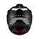 Nexx X.rally Fim Racing 2 Carbon Мотошлем White Черный