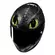Hjc Rpha 12 Toothless 2 Universal Мотошлем Черный