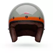 Bell Custom 500 Crate Jet Motorcycle Мотошлем Satin