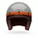 Bell Custom 500 Crate Jet Motorcycle Мотошлем Satin