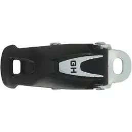 Replacement Buckle for FORMA мотоботинки Black (1pcs)