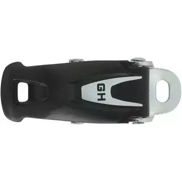 Replacement Buckle for FORMA мотоботинки Black (1pcs)