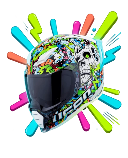 Icon Ultraflite Doodle3