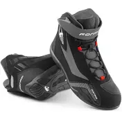 Forma GENESIS Black Grey Motorcycle мотоботы