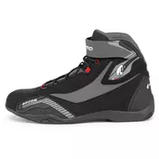 Forma GENESIS Black Grey Motorcycle мотоботы