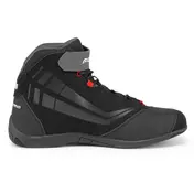Forma GENESIS Black Grey Motorcycle мотоботы