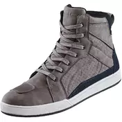 Held Marick Grey Motorcycle мотоботы