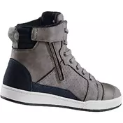Held Marick Grey Motorcycle мотоботы