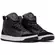 XPD MOTO-1 LEATHER Motorcycle Sneaker Black