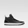 XPD MOTO-1 LEATHER Motorcycle Sneaker Black