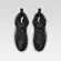 XPD MOTO-1 LEATHER Motorcycle Sneaker Black