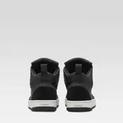 XPD MOTO-1 LEATHER Motorcycle Sneaker Black