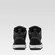 XPD MOTO-1 LEATHER Motorcycle Sneaker Black
