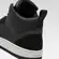 XPD MOTO-1 LEATHER Motorcycle Sneaker Black