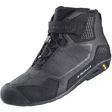 Held Torrance Motorcycle мотоботы Black