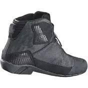 Held Torrance Motorcycle мотоботы Black