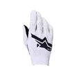 Alpinestars Supertech Mx мотоперчатки Grey Серый (размер: xl)