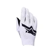 Alpinestars Supertech Mx мотоперчатки Grey Серый