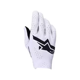 Alpinestars Supertech Mx мотоперчатки Grey Серый